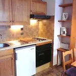 Saint-Roch Piste Apartment *