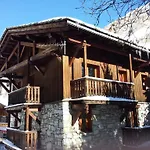 Saint-Roch Piste Val-d'Isere
