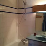 Saint-Roch Piste Apartment