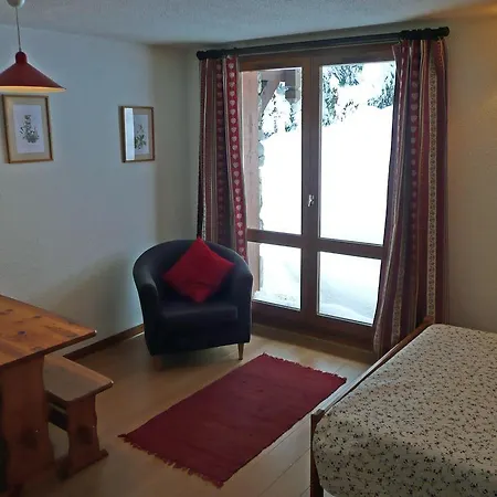 דירה Saint-roch Piste Val-dʼIsère