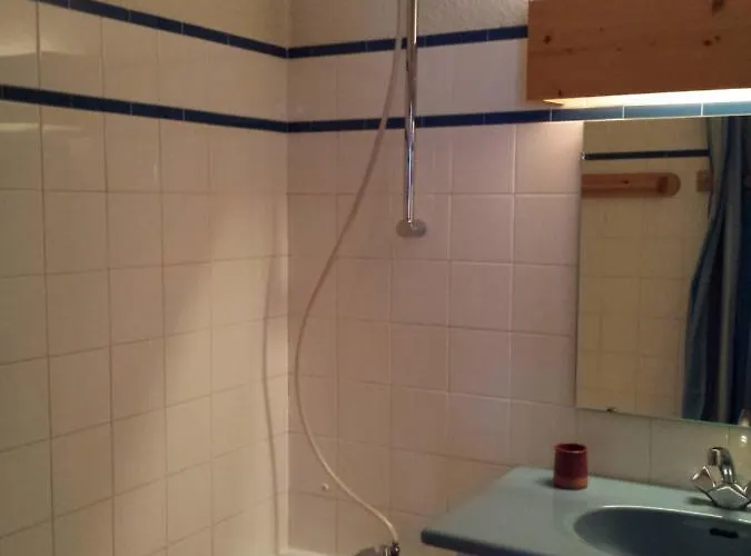 Saint-roch Piste Appartement