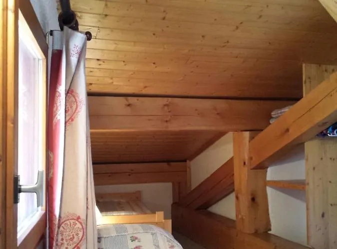 Saint-roch Piste Appartement Val-dʼIsère