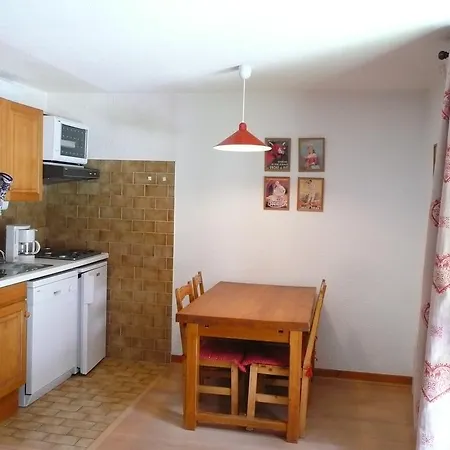 Saint-Roch Piste Apartment Val-d'Isere