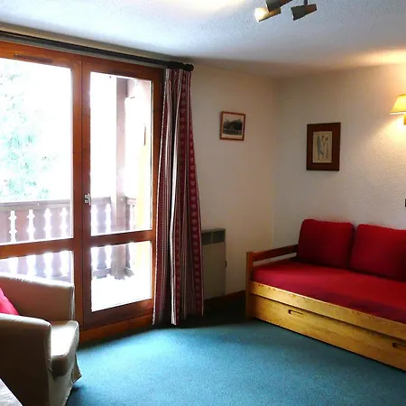Apartment Saint-Roch Piste Val-d'Isere