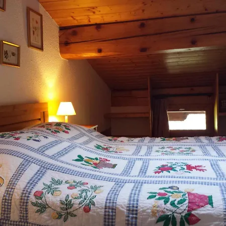 Saint-Roch Piste