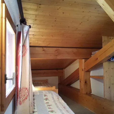 Saint-Roch Piste Apartment Val-d'Isere