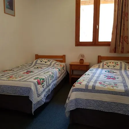Saint-Roch Piste Apartment Val-d'Isere