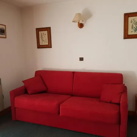 Saint-Roch Piste Apartment Val-d'Isere