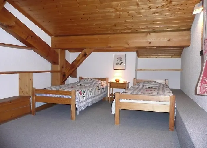 Saint-roch Piste Apartamento