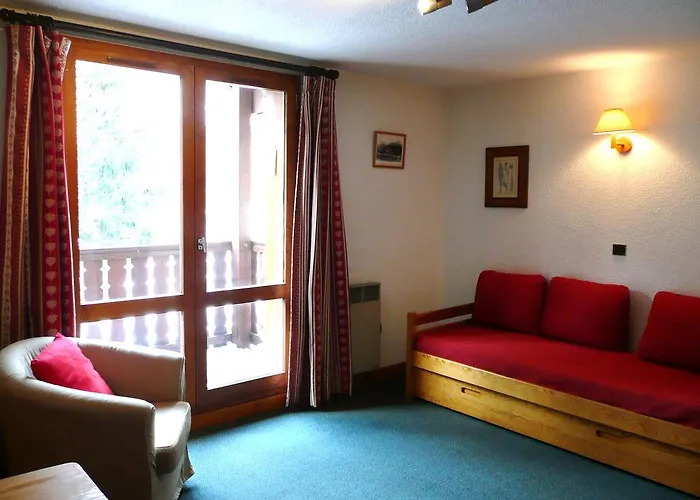 Apartamento Saint-roch Piste Val-dʼIsère