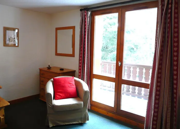 Saint-roch Piste Apartamento