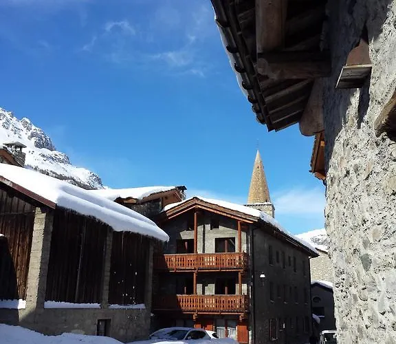 Saint-roch Piste Apartamento