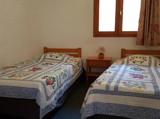 Saint-roch Piste Apartamento Val-dʼIsère